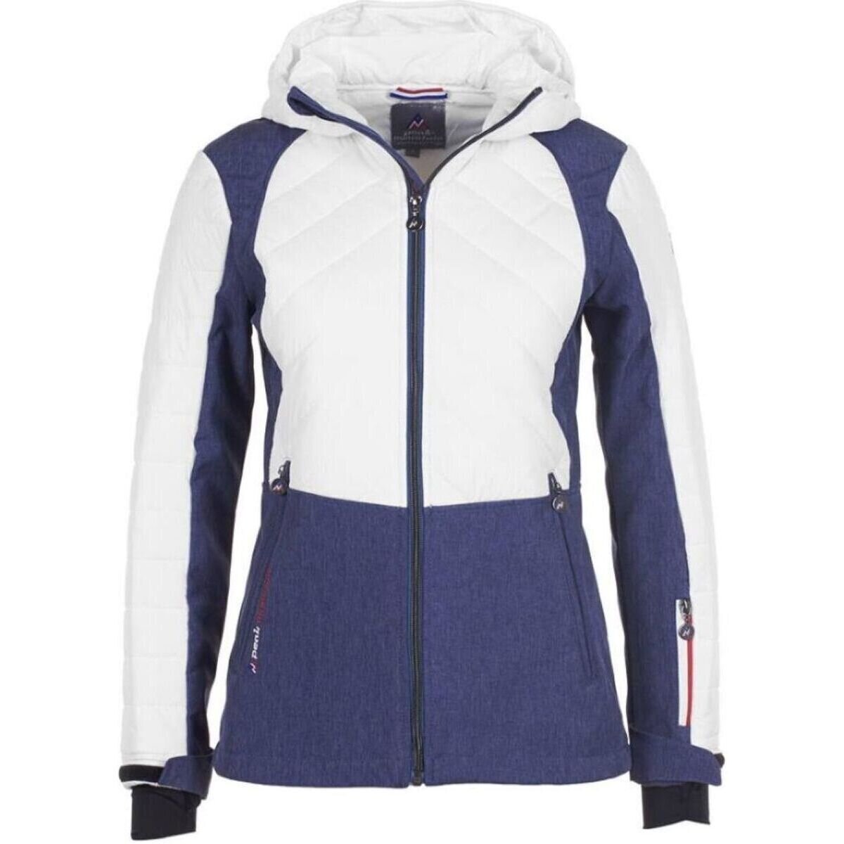 Peak Mountain Îmbracaminte Blouson softshell femme ALENDER