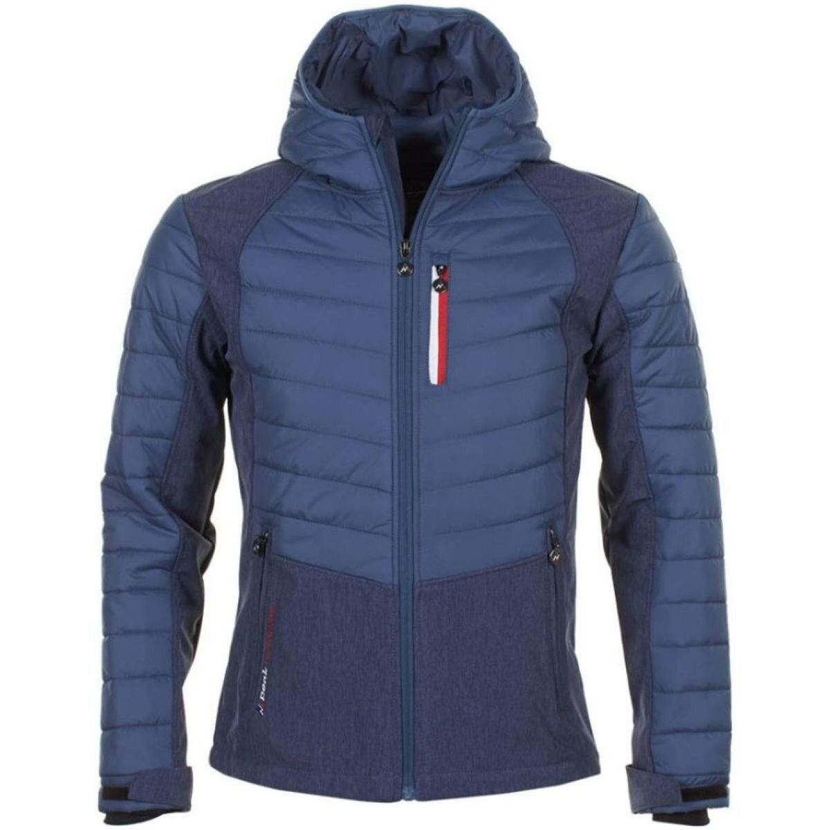 Peak Mountain Îmbracaminte Blouson softshell homme CALENDER