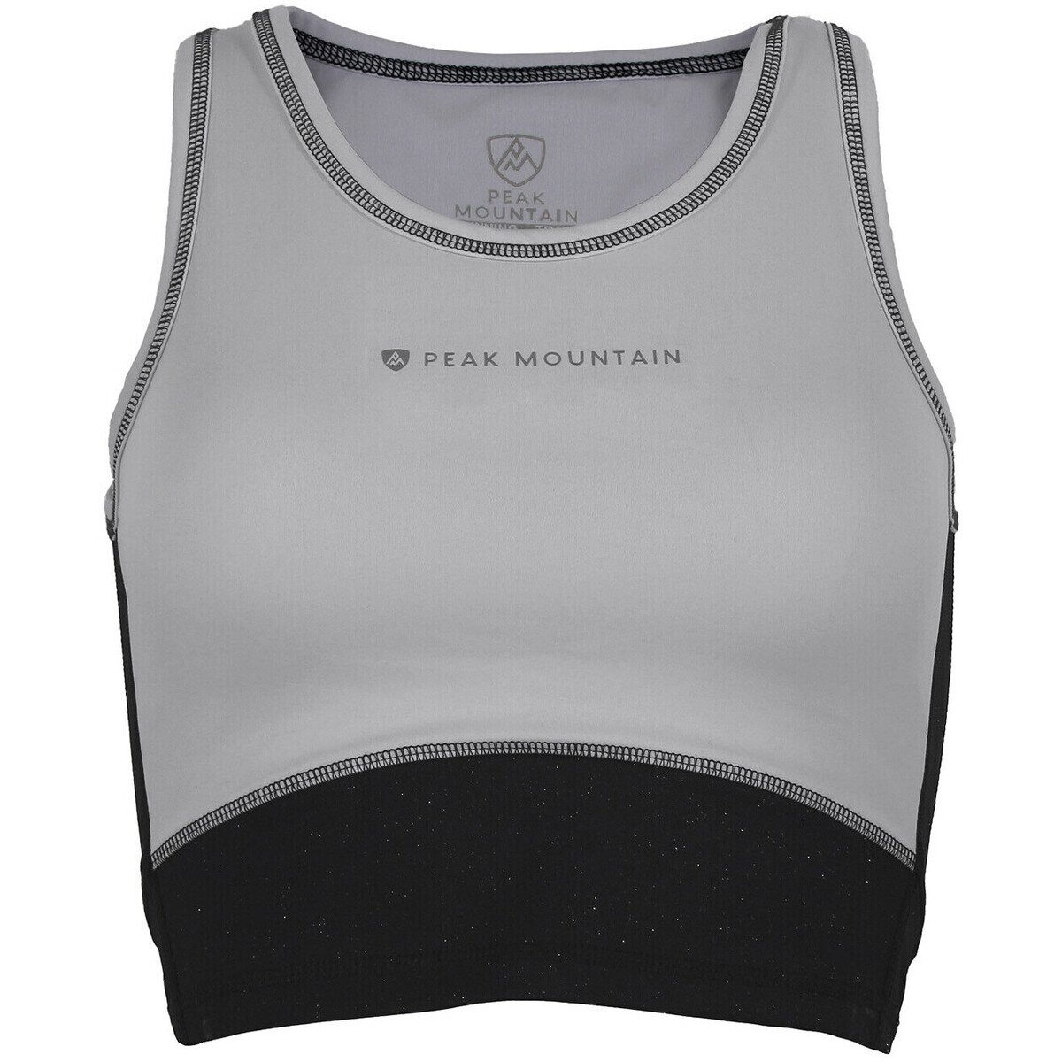 Peak Mountain Îmbracaminte Brassière de sport ALIGHT