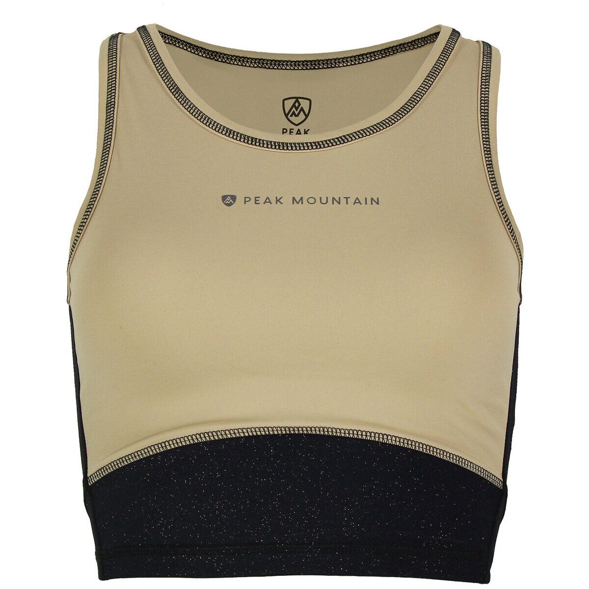 Peak Mountain Îmbracaminte Brassière de sport ALIGHT
