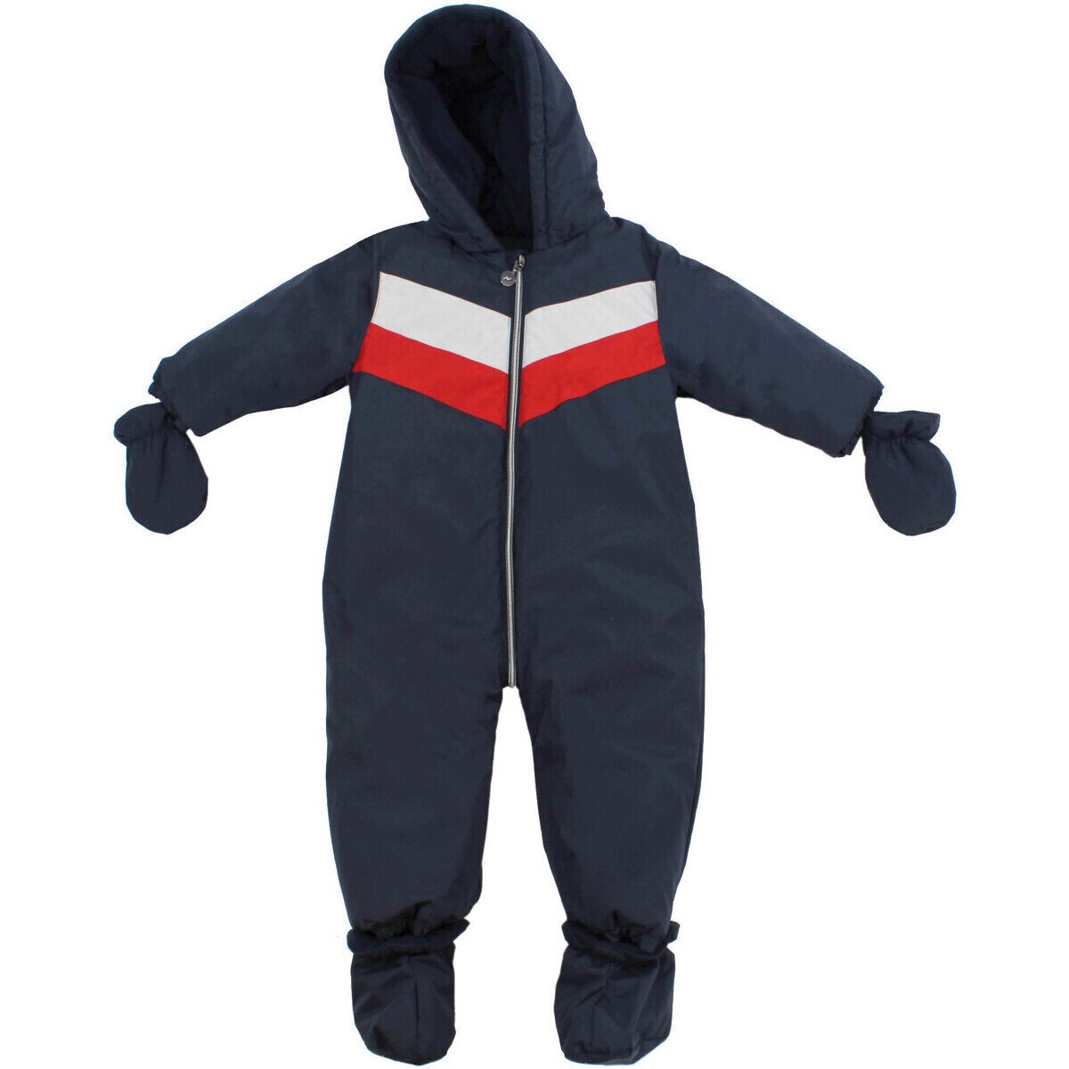Peak Mountain Îmbracaminte Combinaison de ski layette MECARO
