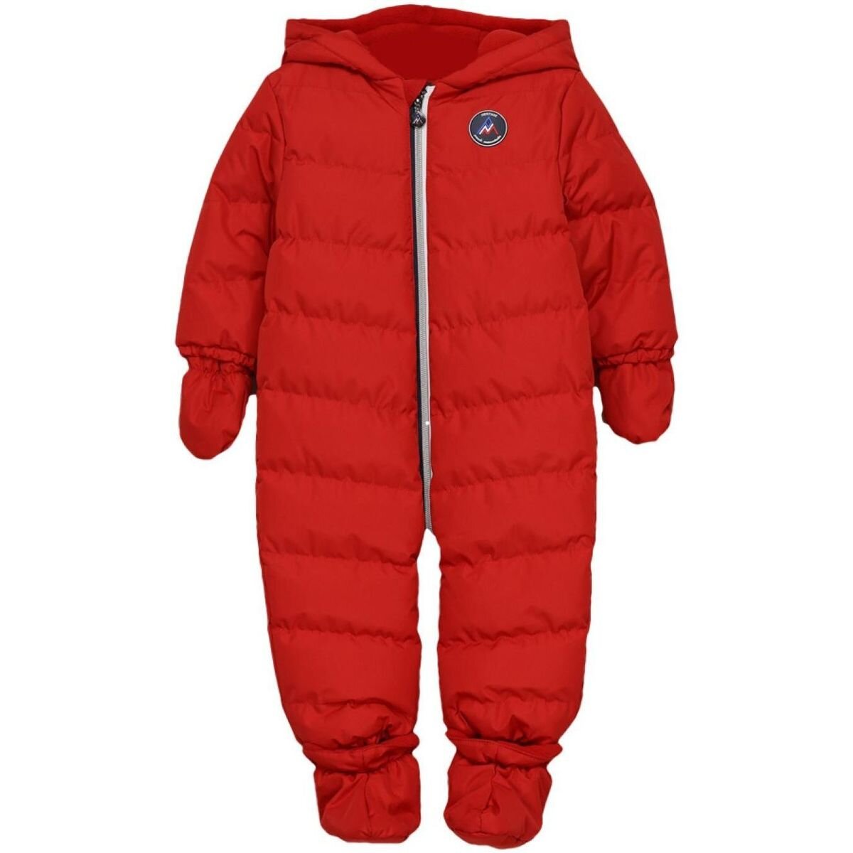Peak Mountain Îmbracaminte Combipilote de ski layette MEROSKI