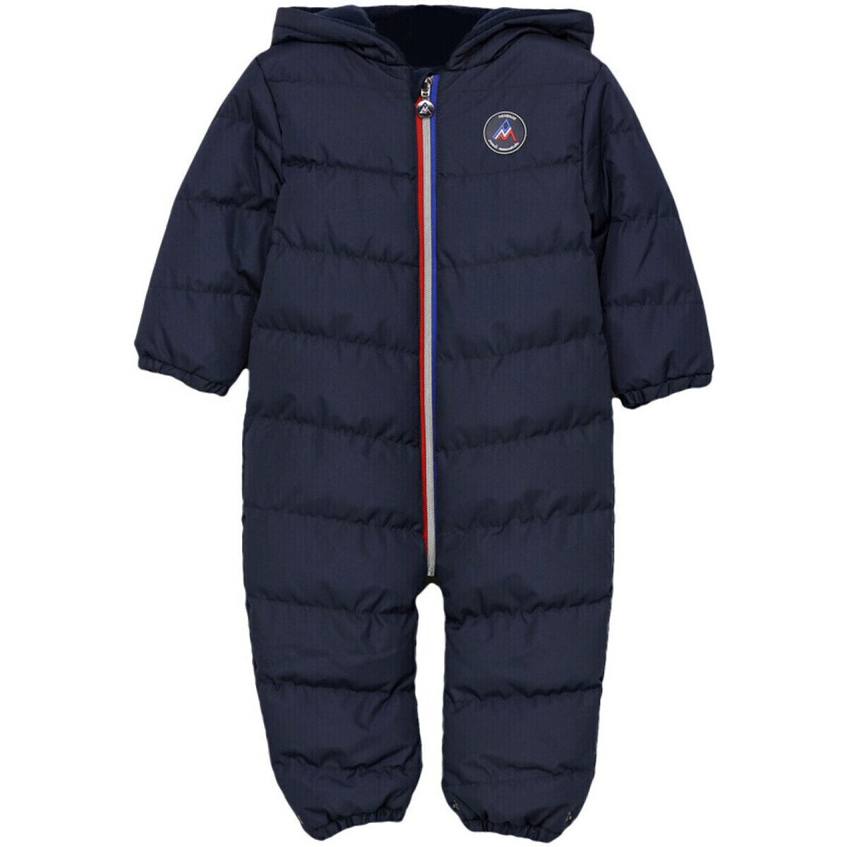 Peak Mountain Îmbracaminte Combipilote de ski layette MEROSKI