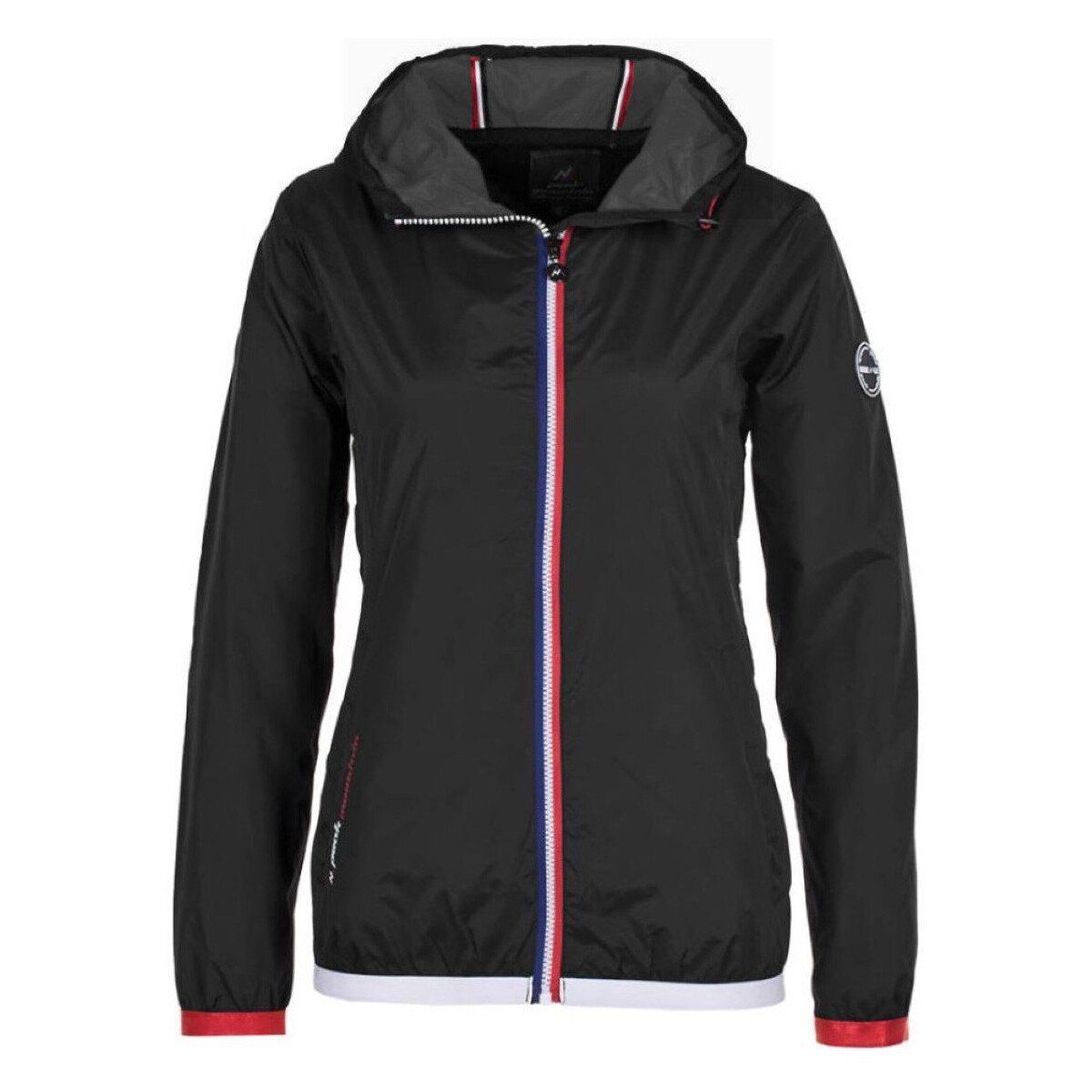 Peak Mountain Îmbracaminte Coupe-vent femme ACAPIK