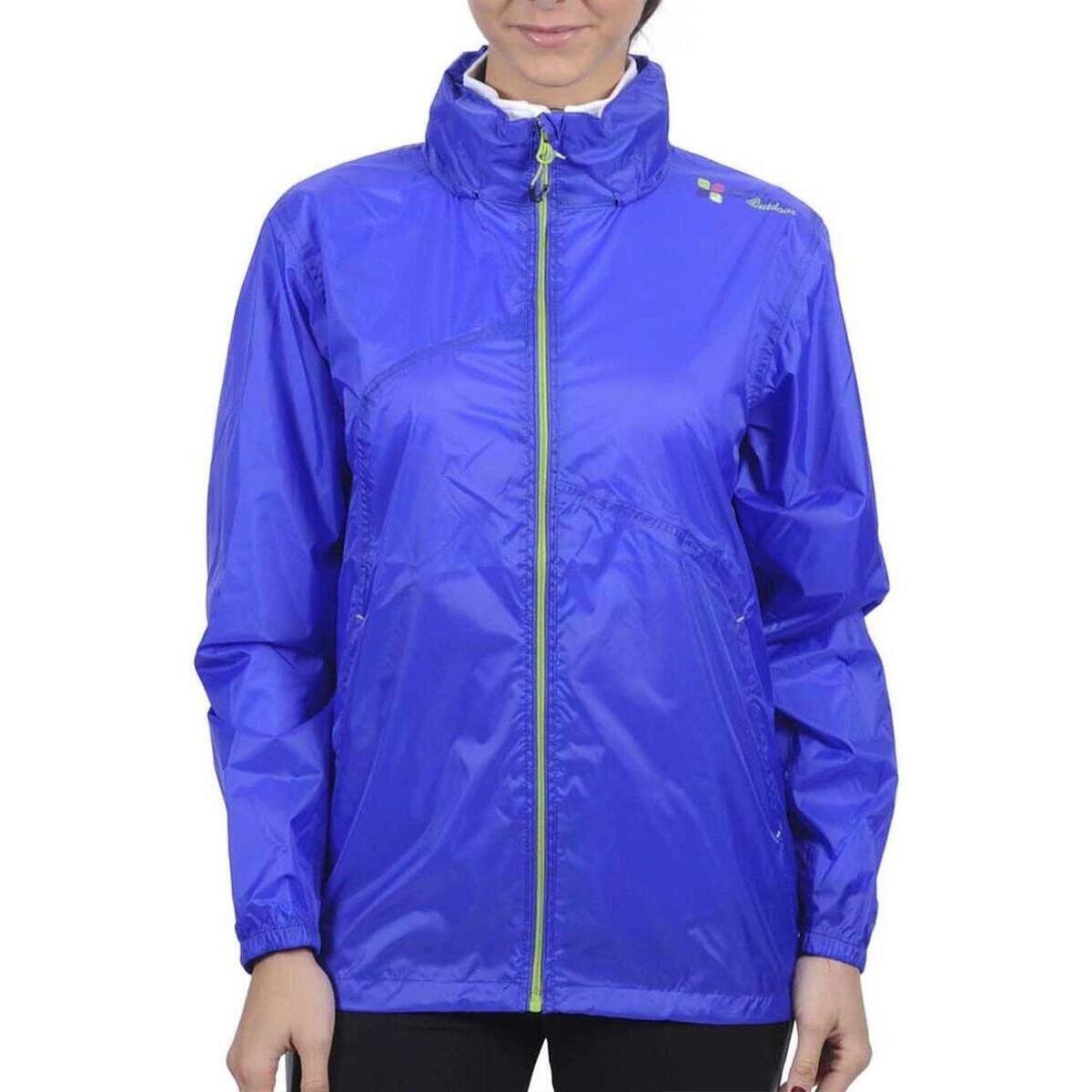 Peak Mountain Îmbracaminte Coupe-vent femme ARA