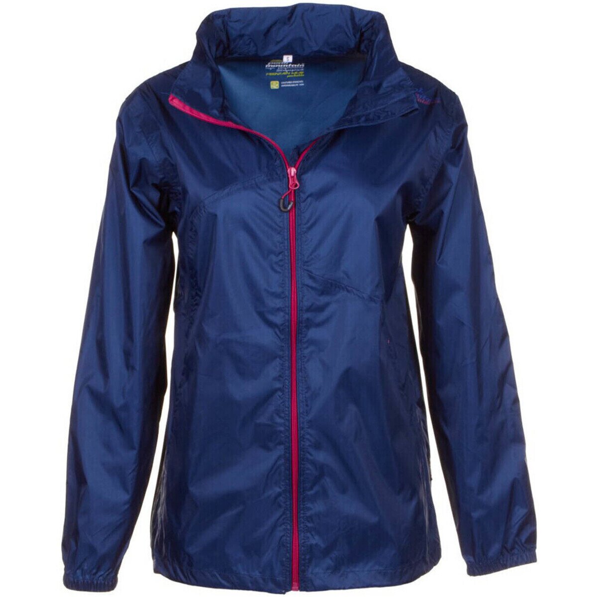 Peak Mountain Îmbracaminte Coupe-vent femme ARA