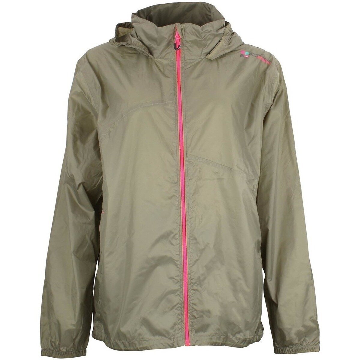 Peak Mountain Îmbracaminte Coupe-vent femme ARA