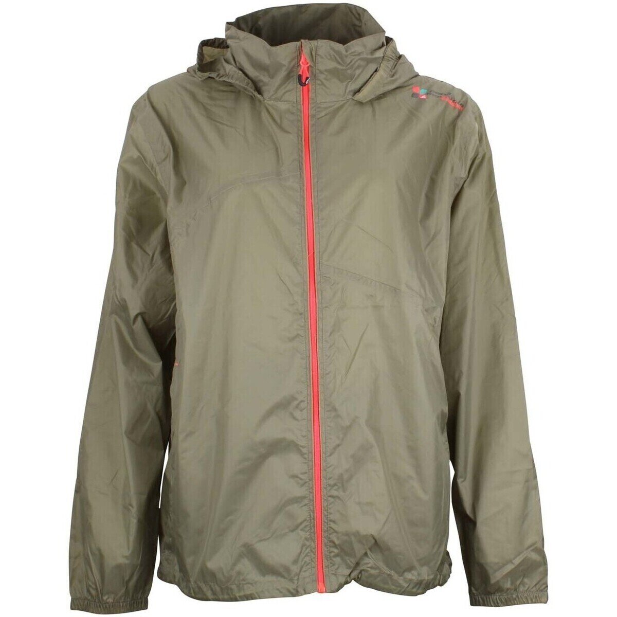 Peak Mountain Îmbracaminte Coupe-vent femme ARA