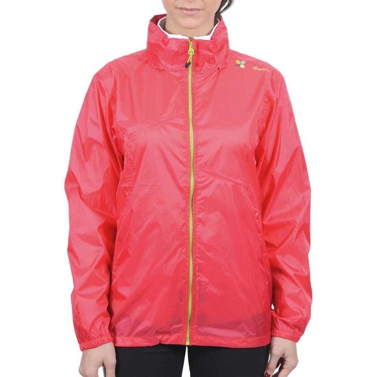Peak Mountain Îmbracaminte Coupe-vent femme ARA