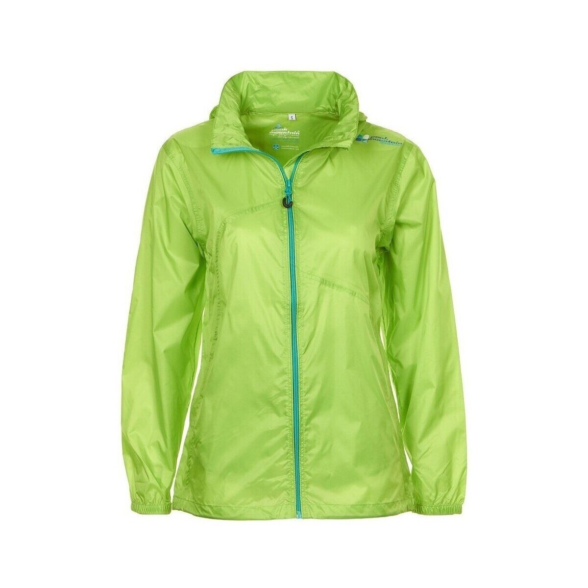 Peak Mountain Îmbracaminte Coupe-vent femme ARA