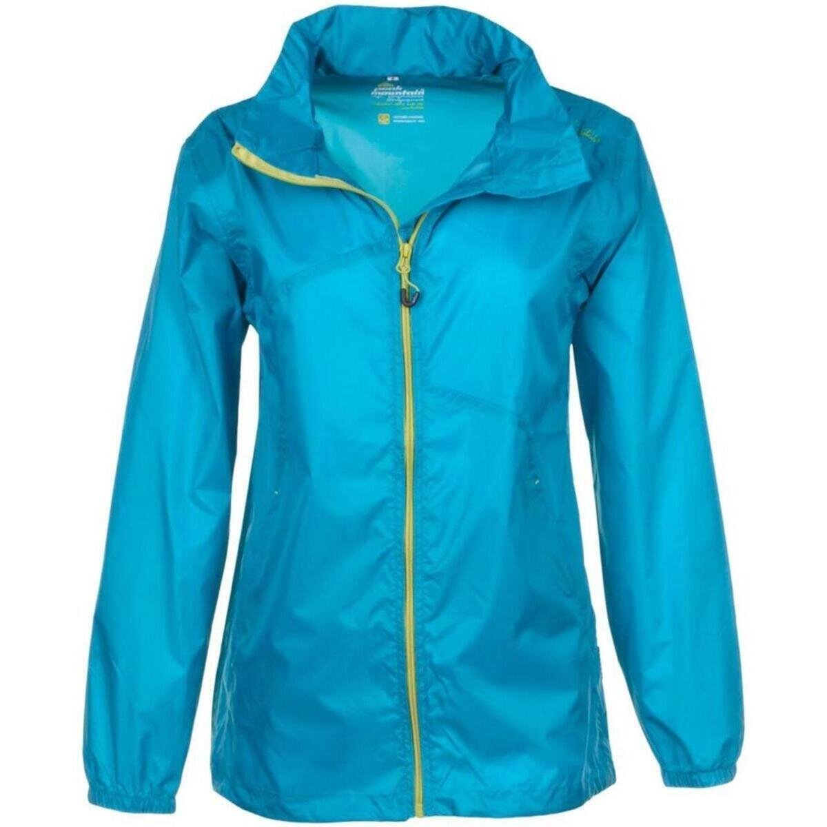 Peak Mountain Îmbracaminte Coupe-vent femme ARA