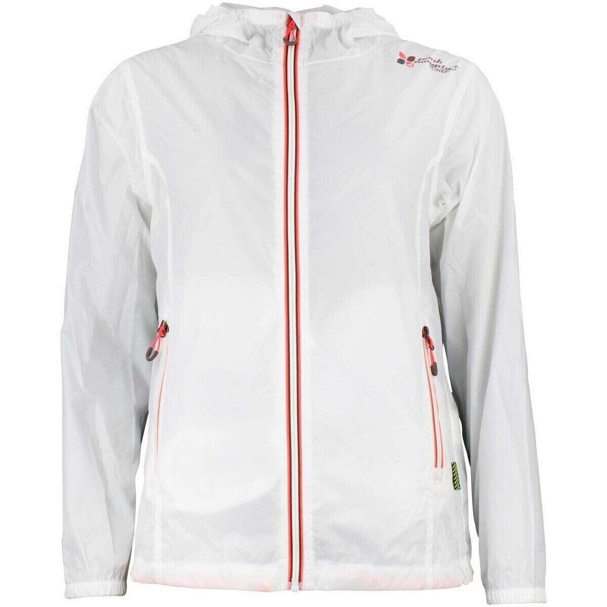 Peak Mountain Îmbracaminte Coupe-vent femme ARANEW