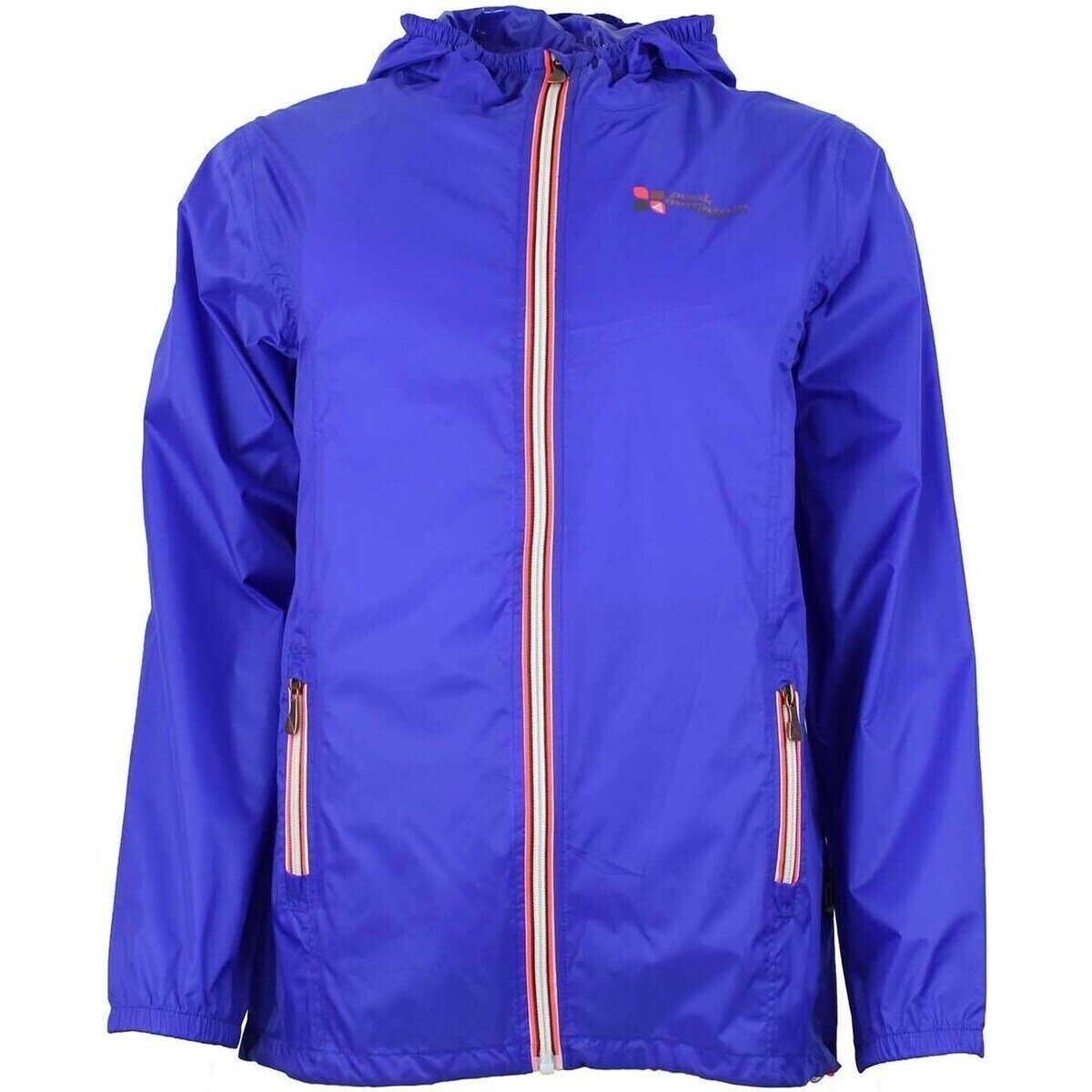 Peak Mountain Îmbracaminte Coupe-vent femme ARANEW