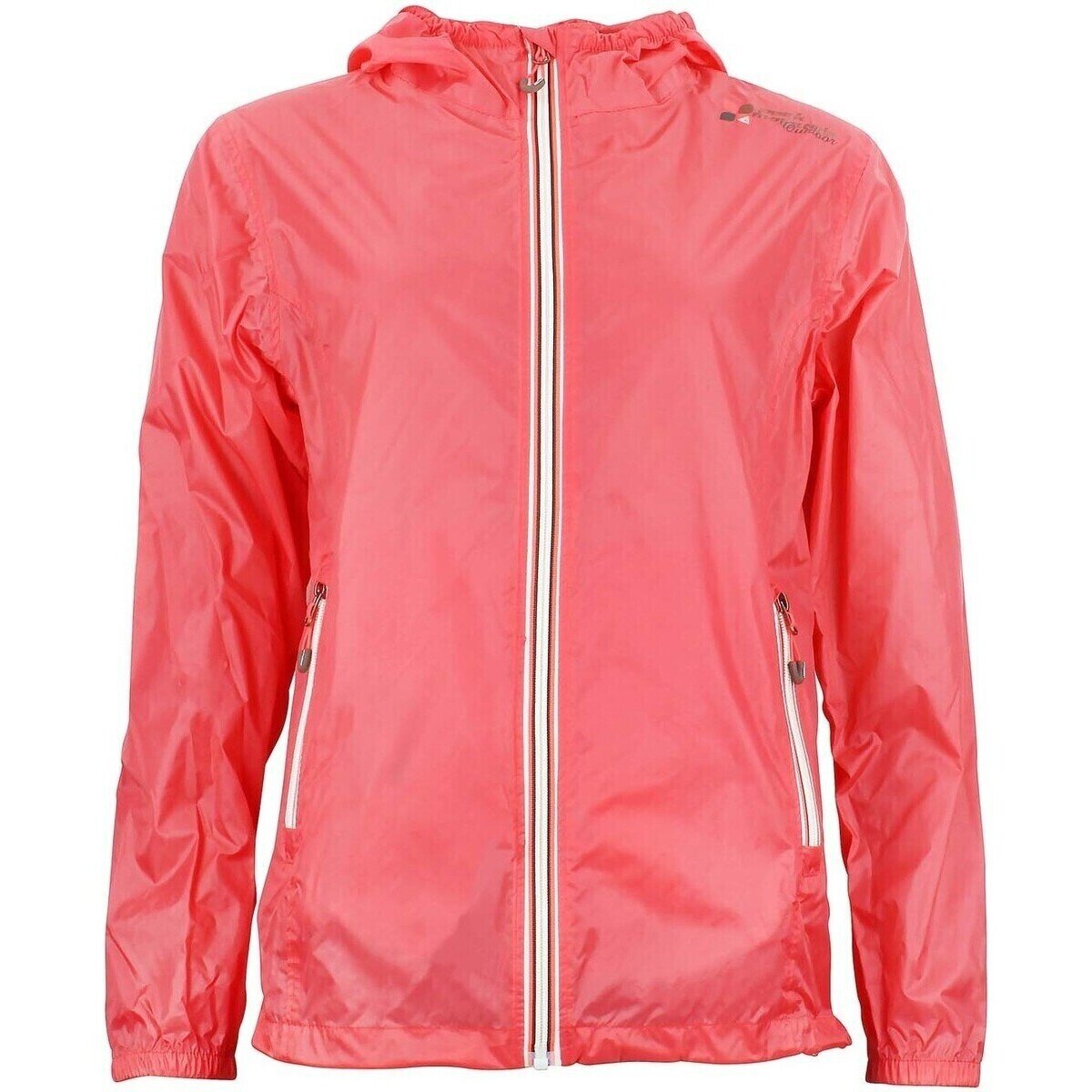 Peak Mountain Îmbracaminte Coupe-vent femme ARANEW