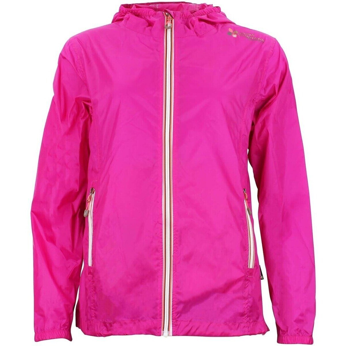 Peak Mountain Îmbracaminte Coupe-vent femme ARANEW