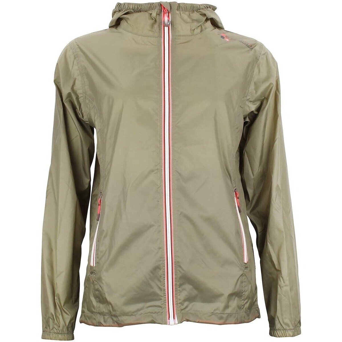 Peak Mountain Îmbracaminte Coupe-vent femme ARANEW