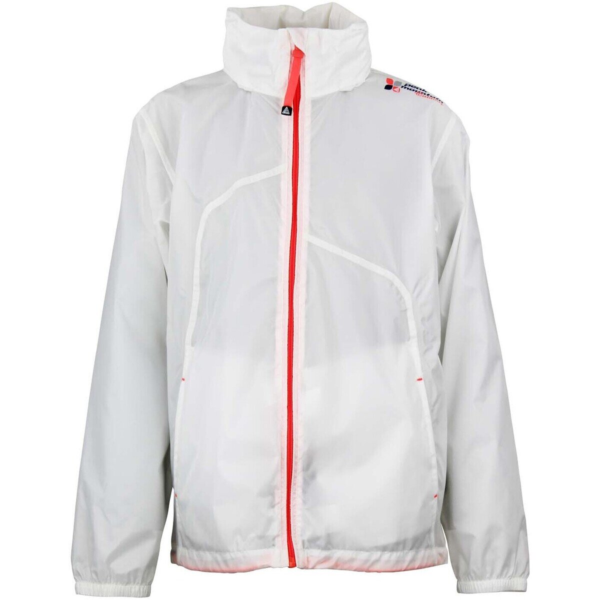 Peak Mountain Îmbracaminte Coupe-vent fille FARA