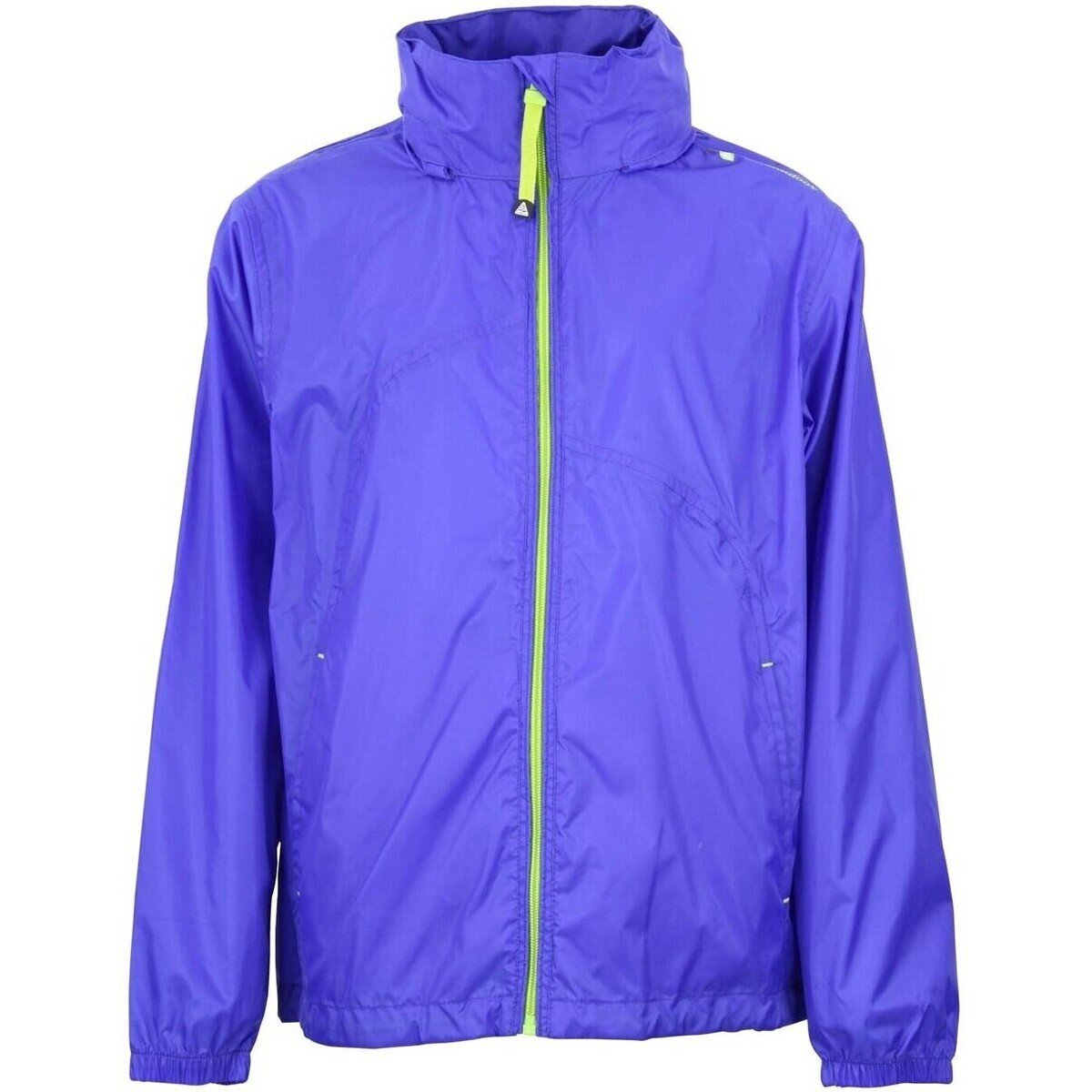 Peak Mountain Îmbracaminte Coupe-vent fille FARA
