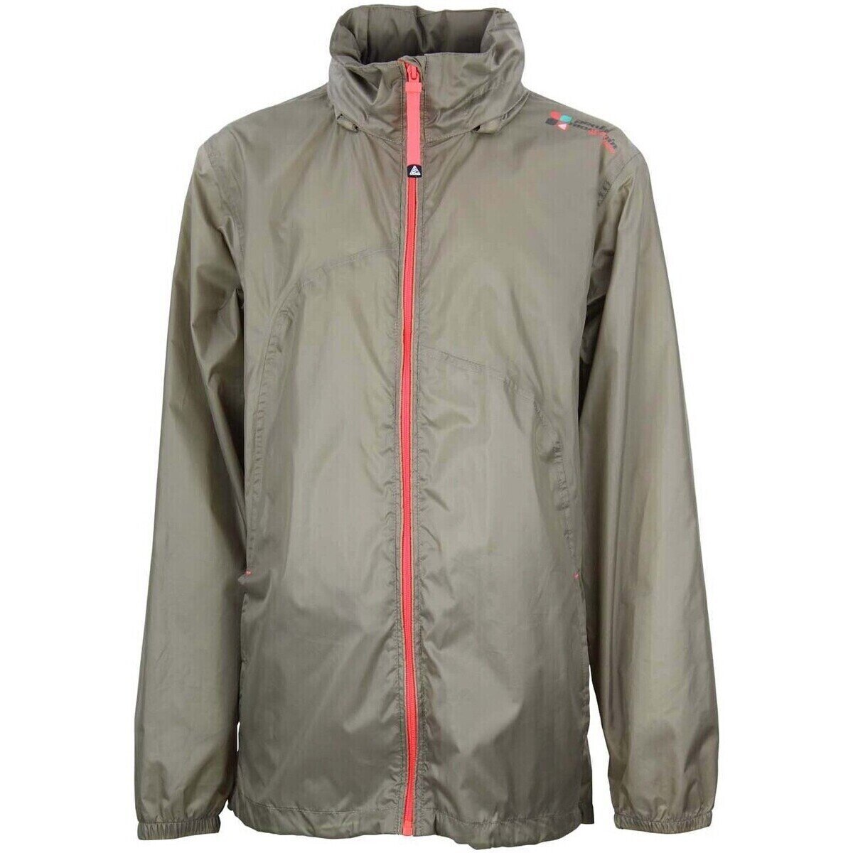 Peak Mountain Îmbracaminte Coupe-vent fille FARA