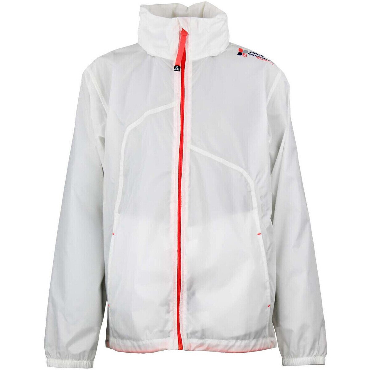 Peak Mountain Îmbracaminte Coupe-vent fille GARA