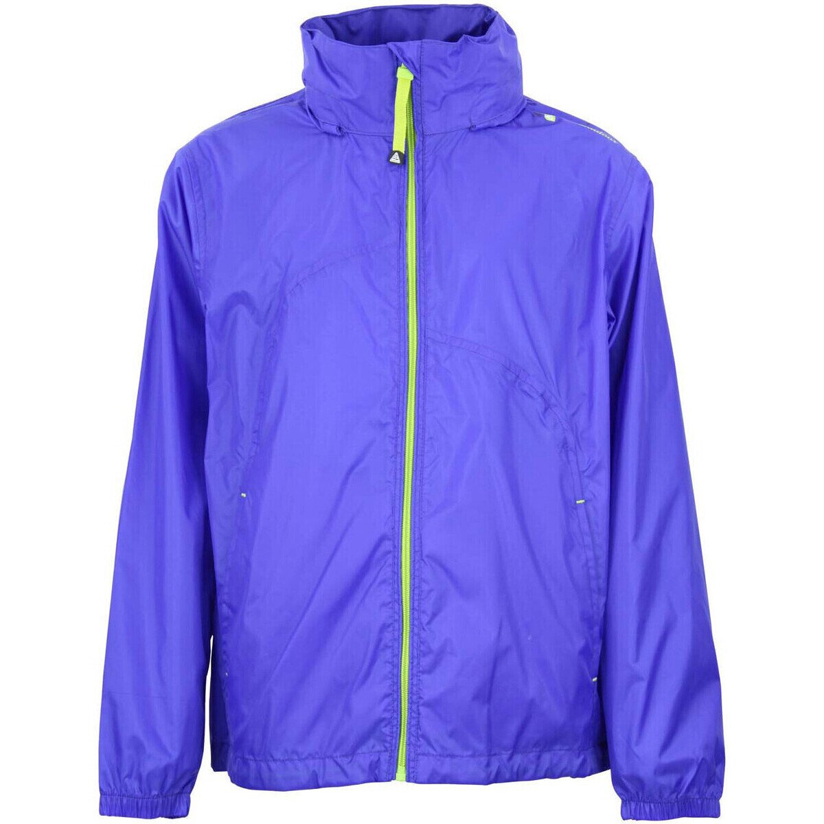 Peak Mountain Îmbracaminte Coupe-vent fille GARA