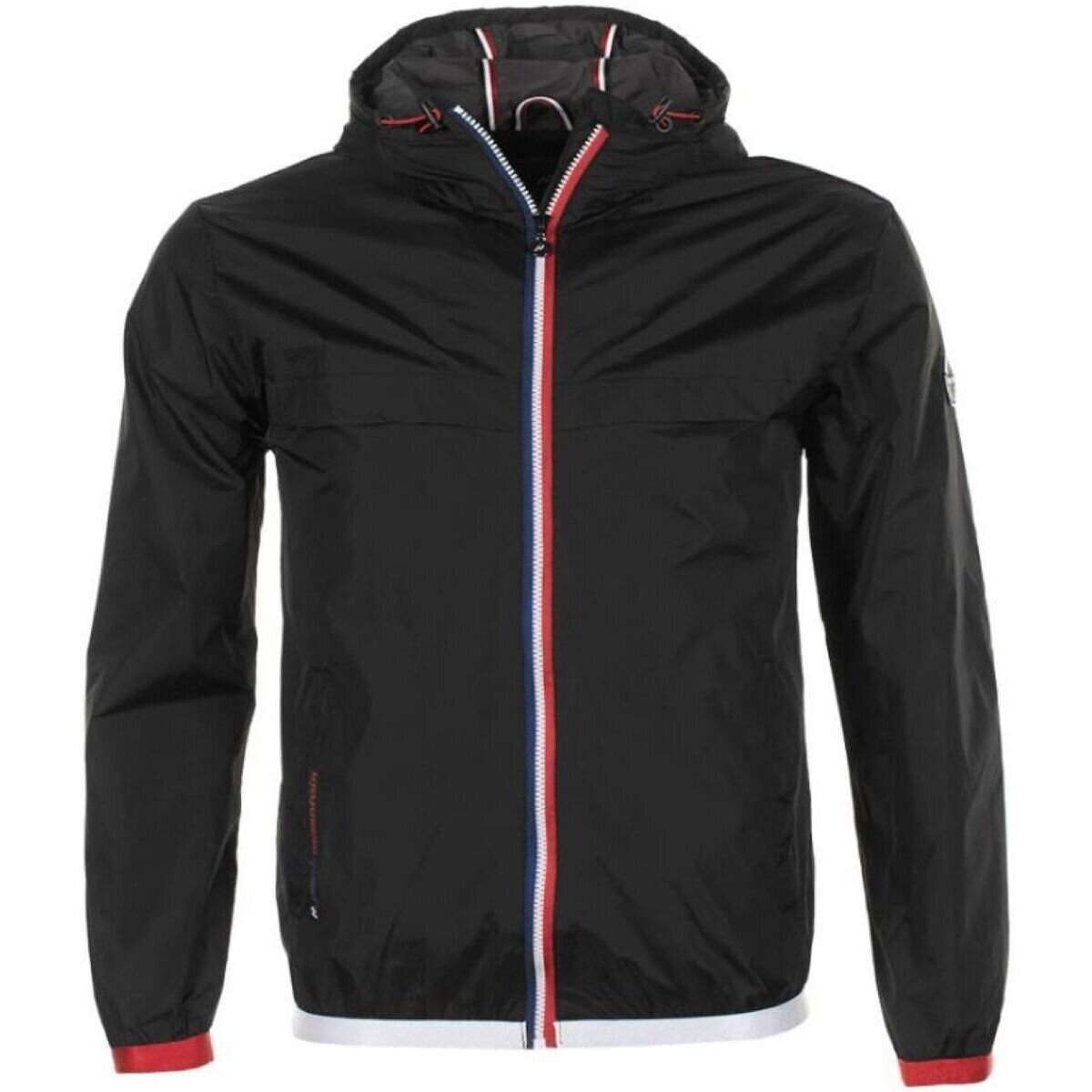 Peak Mountain Îmbracaminte Coupe-vent homme CAPIK