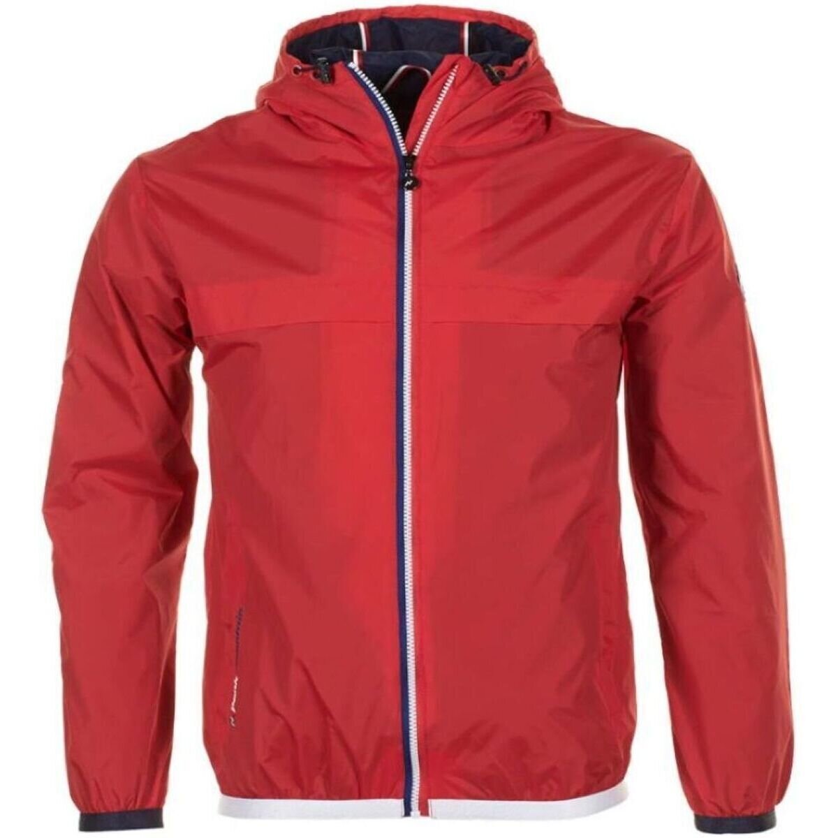 Peak Mountain Îmbracaminte Coupe-vent homme CAPIK