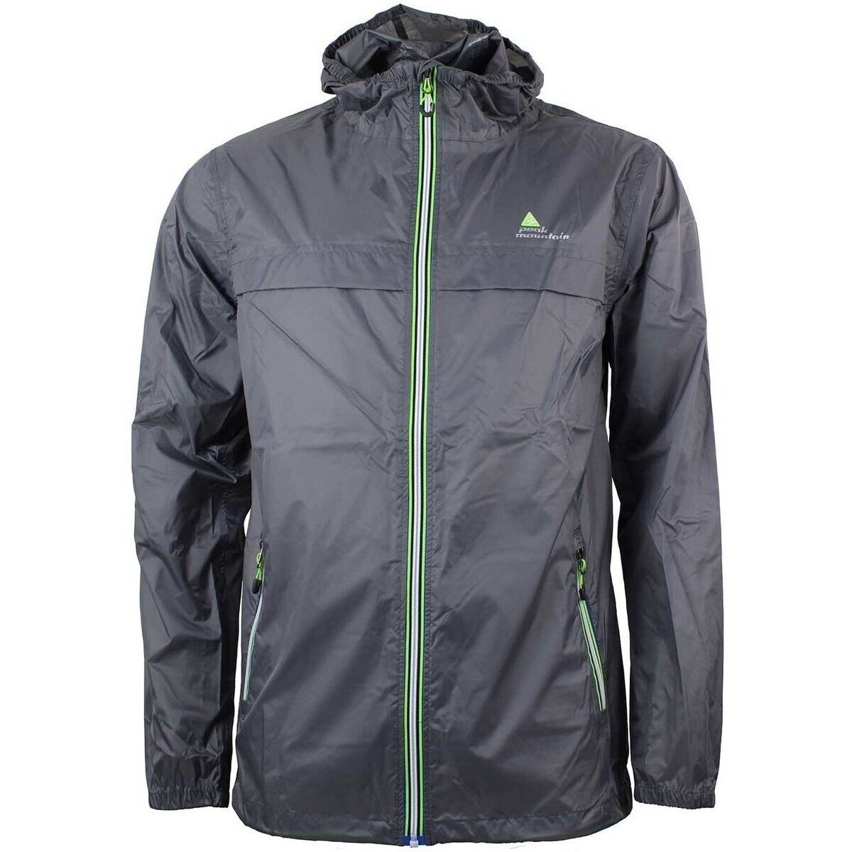 Peak Mountain Îmbracaminte Coupe-vent homme CARNEW