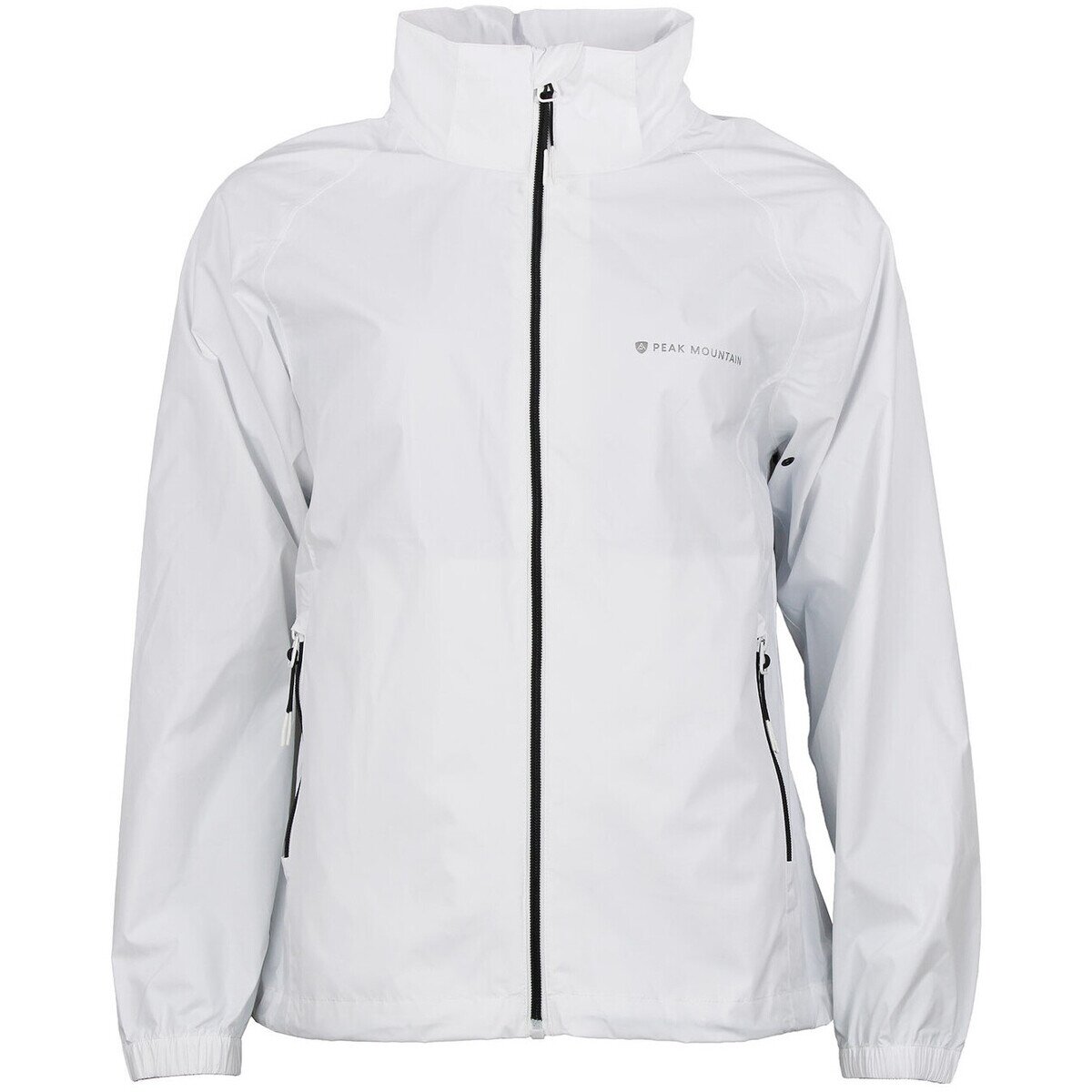 Peak Mountain Îmbracaminte Coupe vent imperméable ABREST