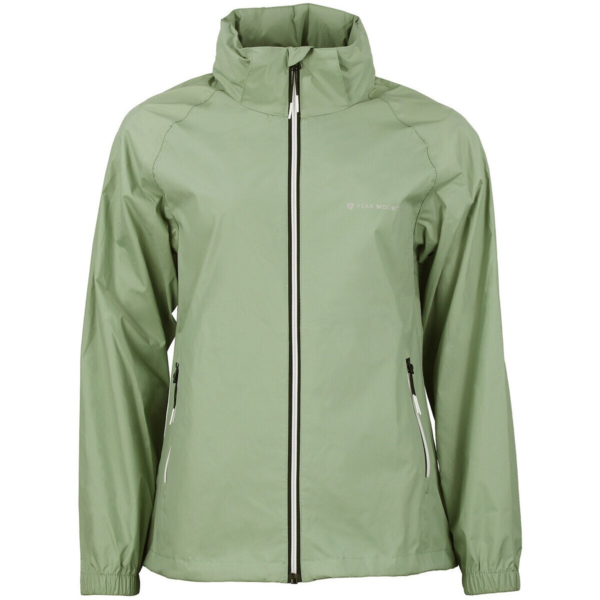 Peak Mountain Îmbracaminte Coupe vent imperméable ABREST
