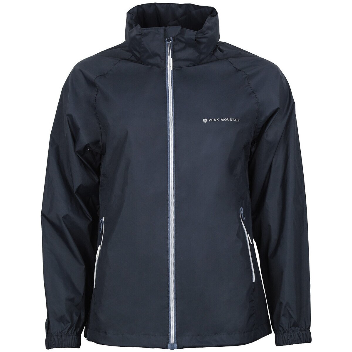 Peak Mountain Îmbracaminte Coupe vent imperméable ABREST