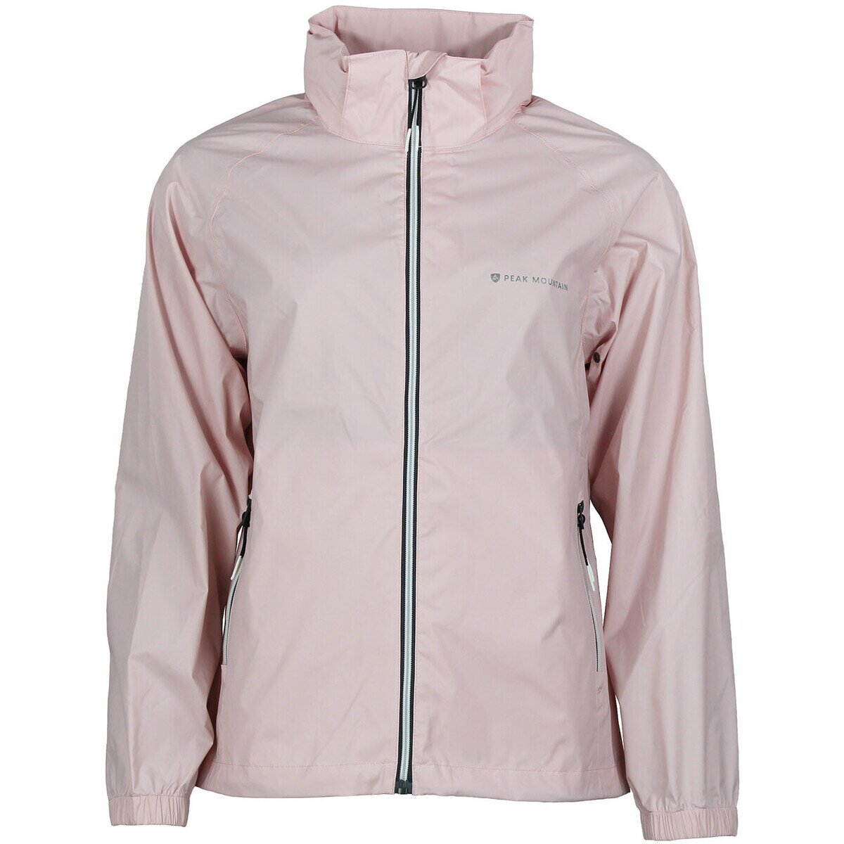 Peak Mountain Îmbracaminte Coupe vent imperméable ABREST