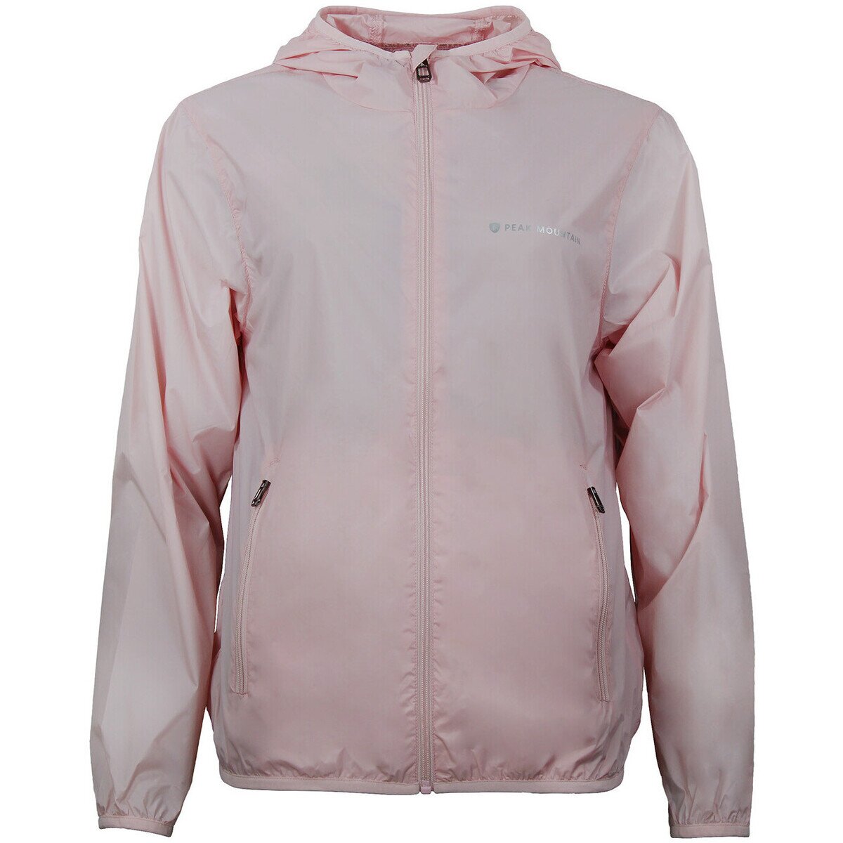 Peak Mountain Îmbracaminte Coupe vent imperméable APLUIE