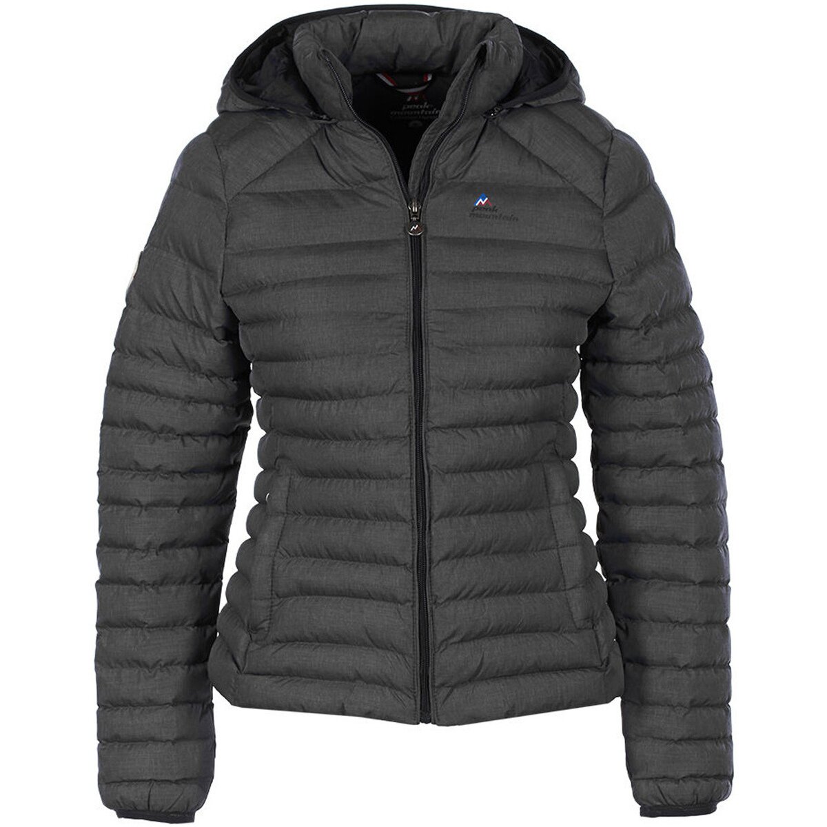 Peak Mountain Îmbracaminte Doudoune de ski femme ACENZA