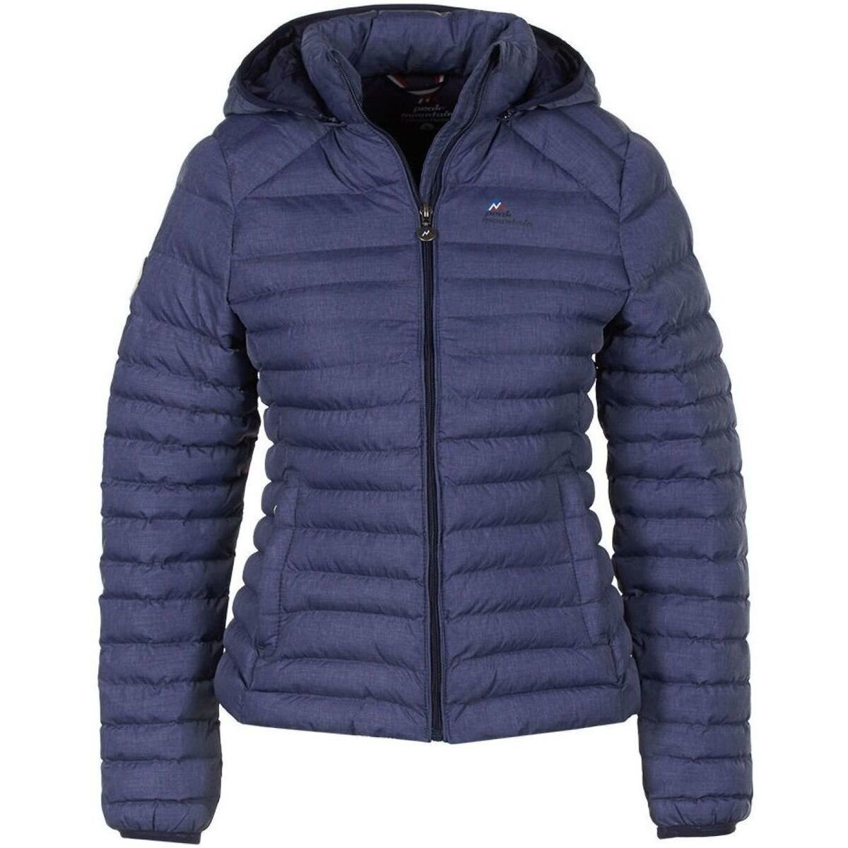 Peak Mountain Îmbracaminte Doudoune de ski femme ACENZA