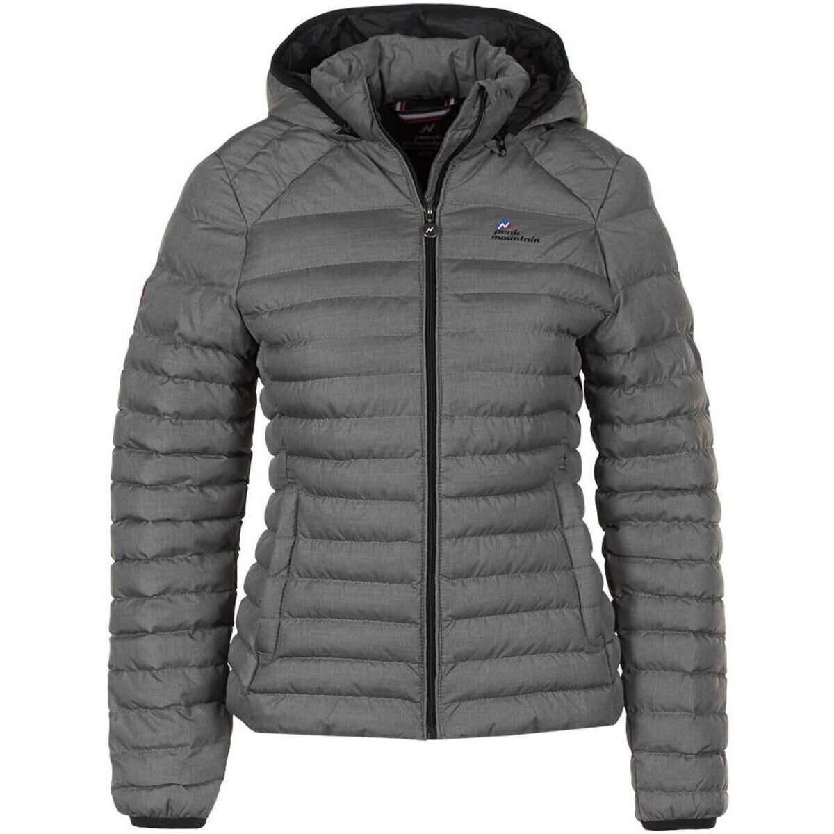 Peak Mountain Îmbracaminte Doudoune de ski femme ACENZA