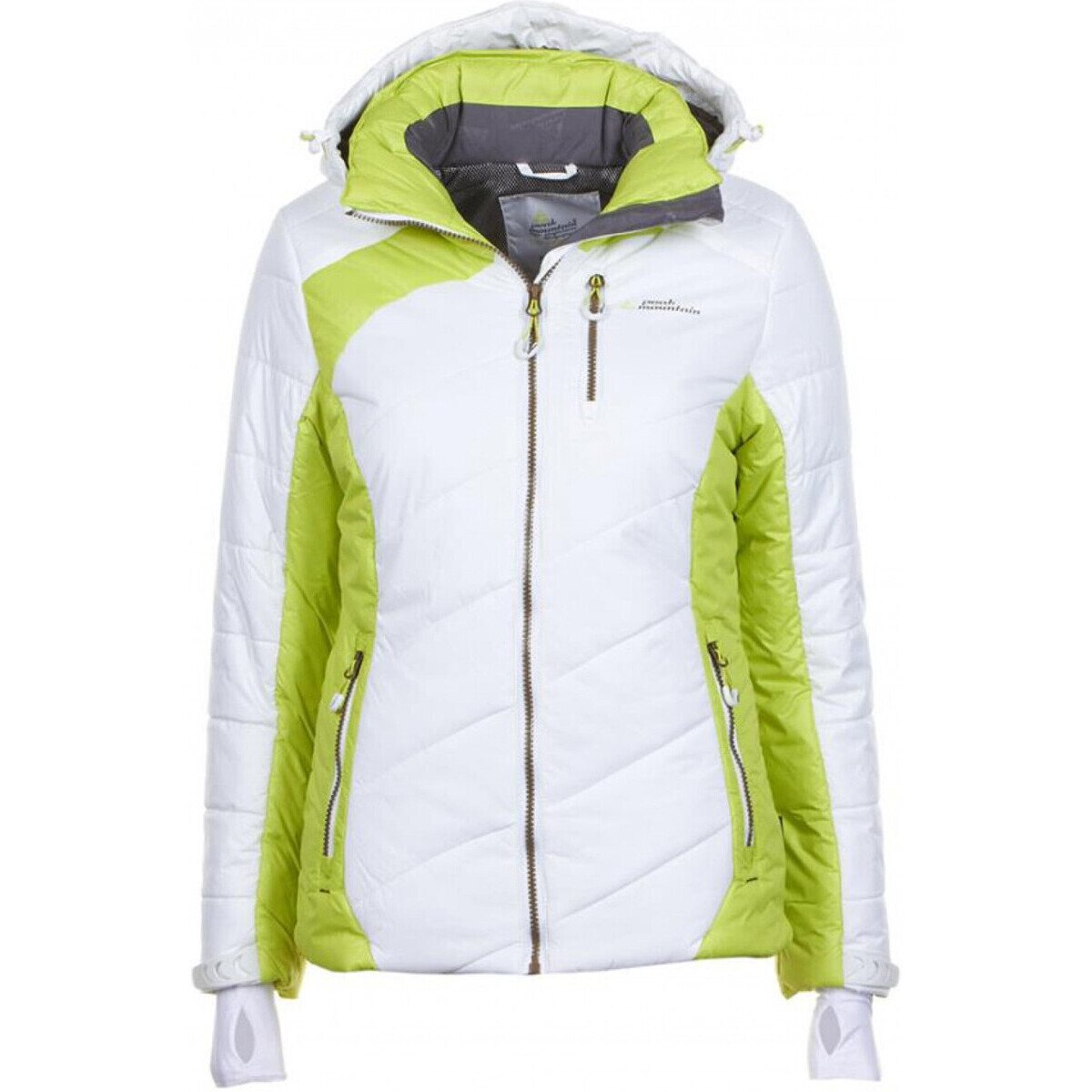Peak Mountain Îmbracaminte Doudoune de ski femme ACILORG