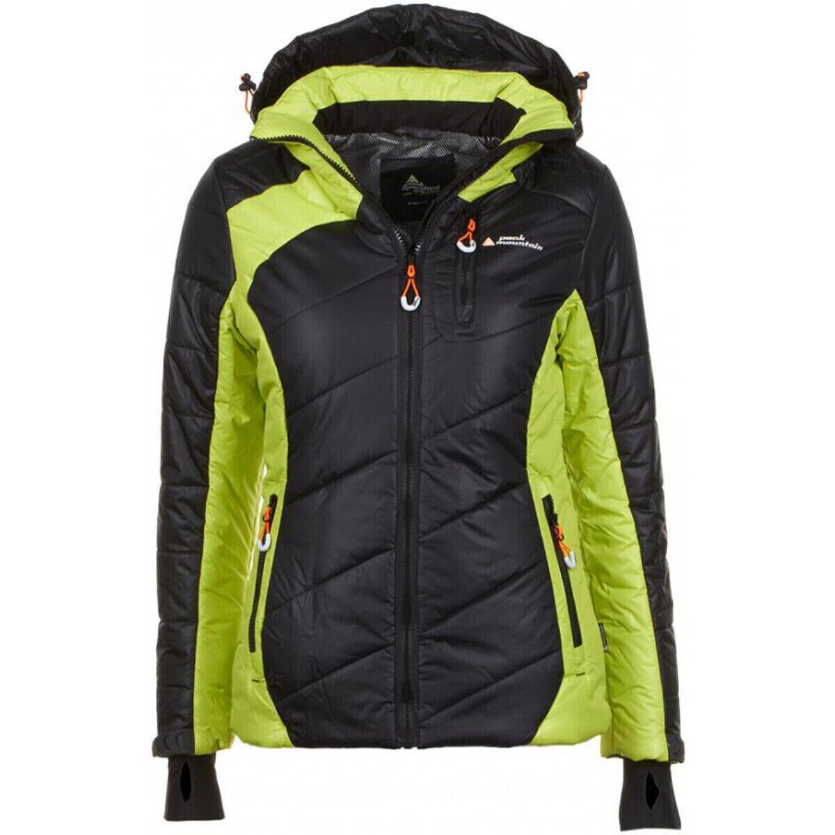 Peak Mountain Îmbracaminte Doudoune de ski femme ACILORG