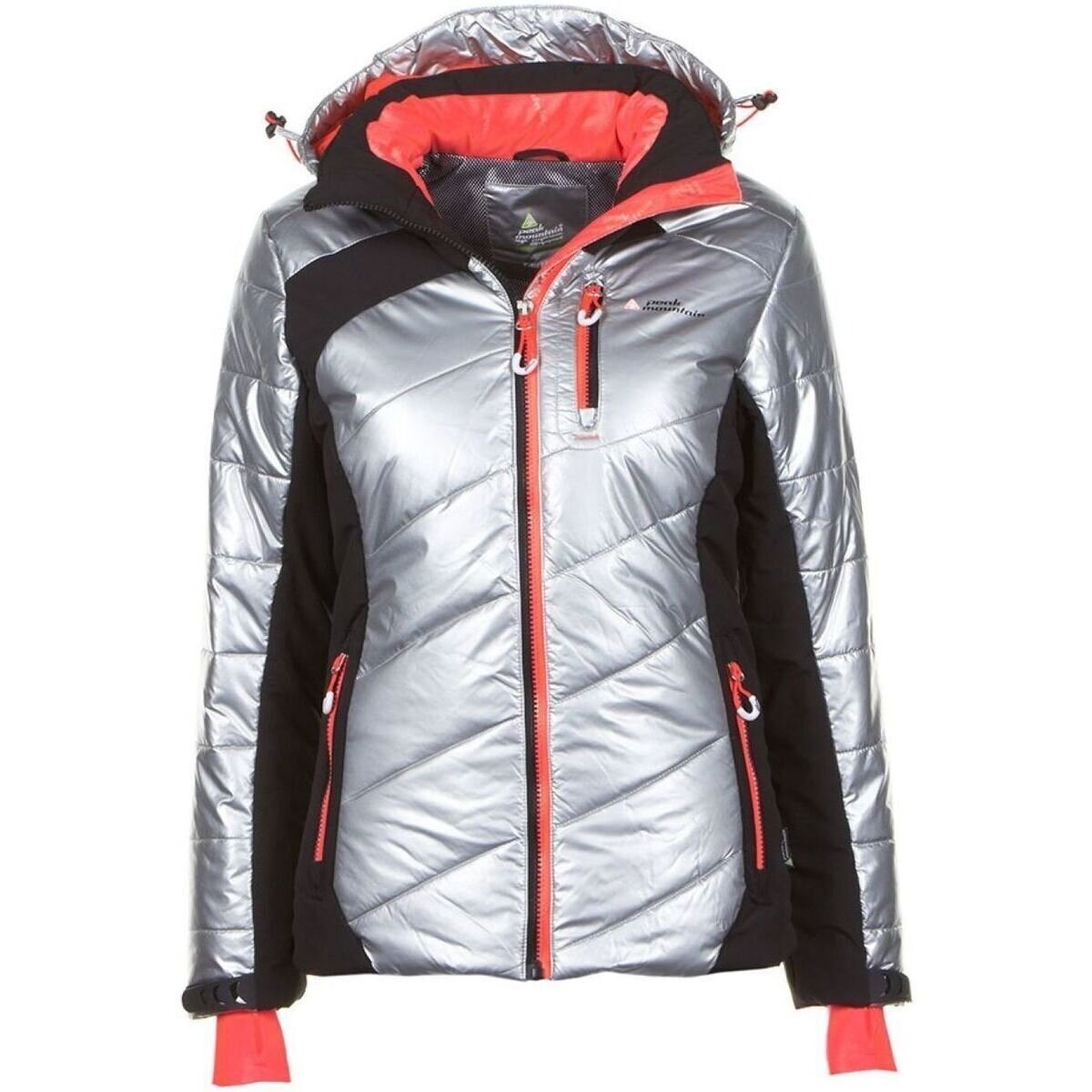 Peak Mountain Îmbracaminte Doudoune de ski femme ACILVER