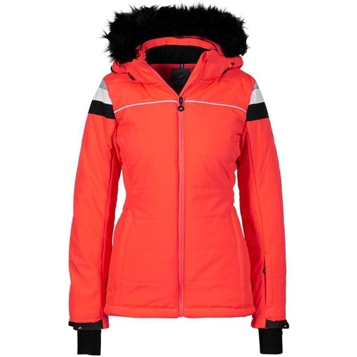 Peak Mountain Îmbracaminte Doudoune de ski femme AMPION