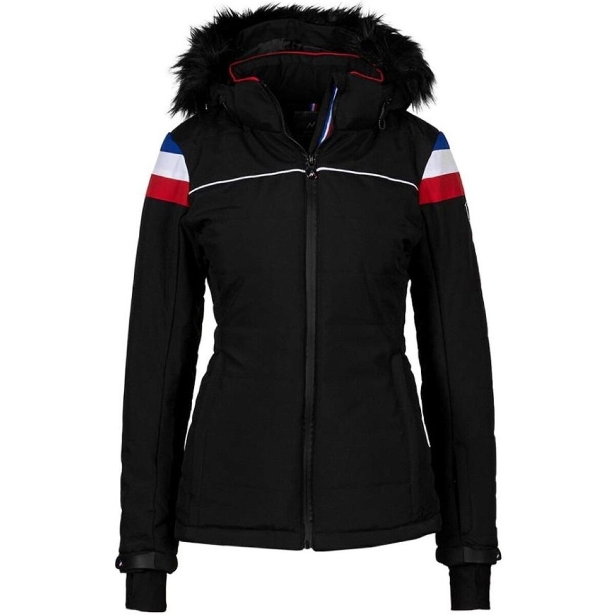 Peak Mountain Îmbracaminte Doudoune de ski femme AMPION