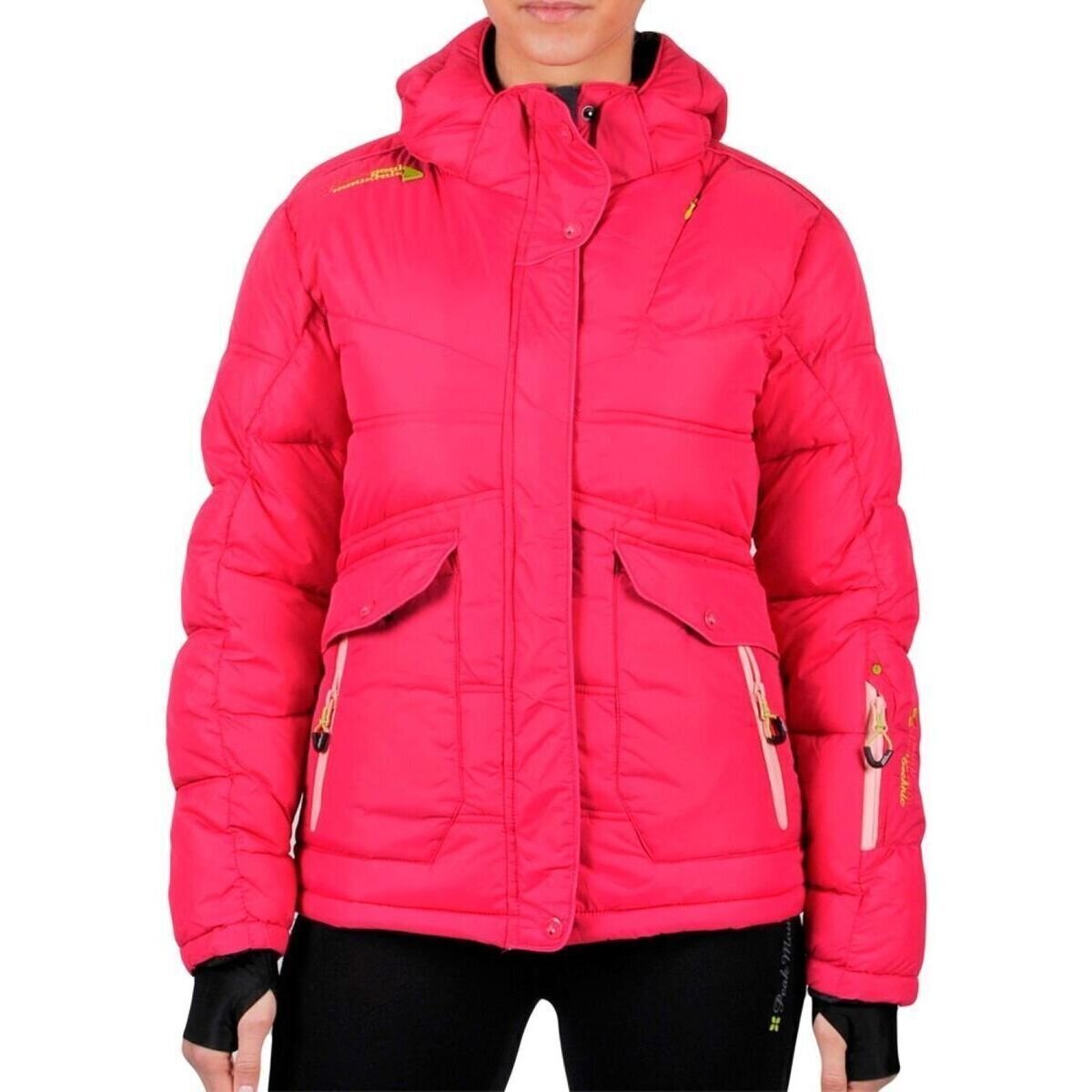 Peak Mountain Îmbracaminte Doudoune de ski femme ANECY