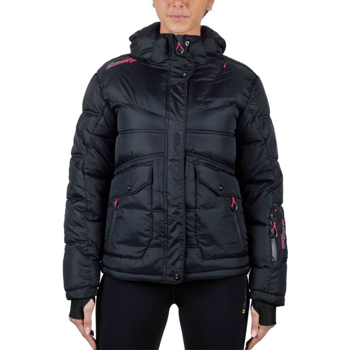 Peak Mountain Îmbracaminte Doudoune de ski femme ANECY
