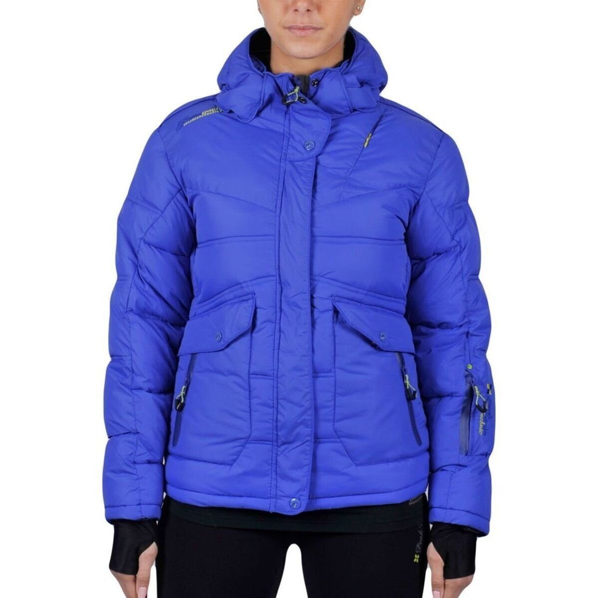Peak Mountain Îmbracaminte Doudoune de ski femme ANECY