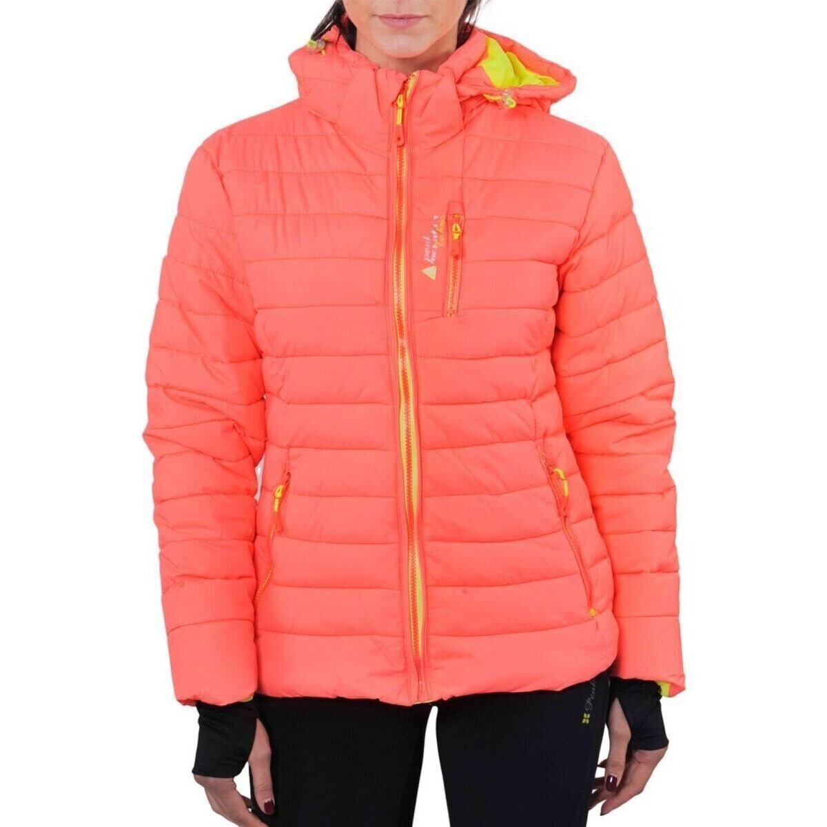 Peak Mountain Îmbracaminte Doudoune de ski femme APTIS