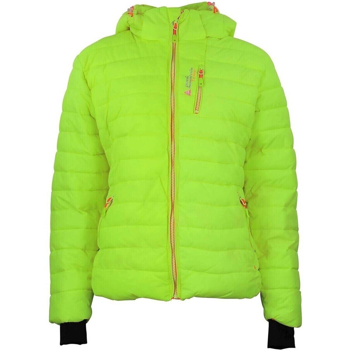Peak Mountain Îmbracaminte Doudoune de ski femme APTIS