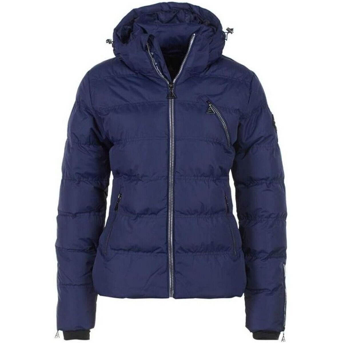 Peak Mountain Îmbracaminte Doudoune de ski femme ARES
