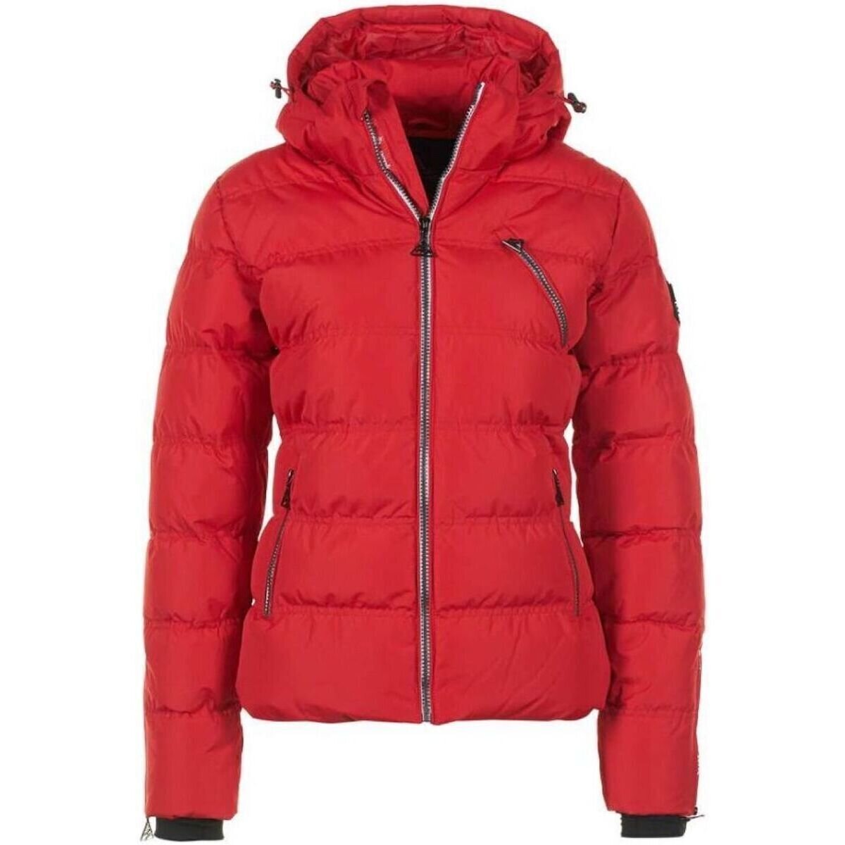 Peak Mountain Îmbracaminte Doudoune de ski femme ARES