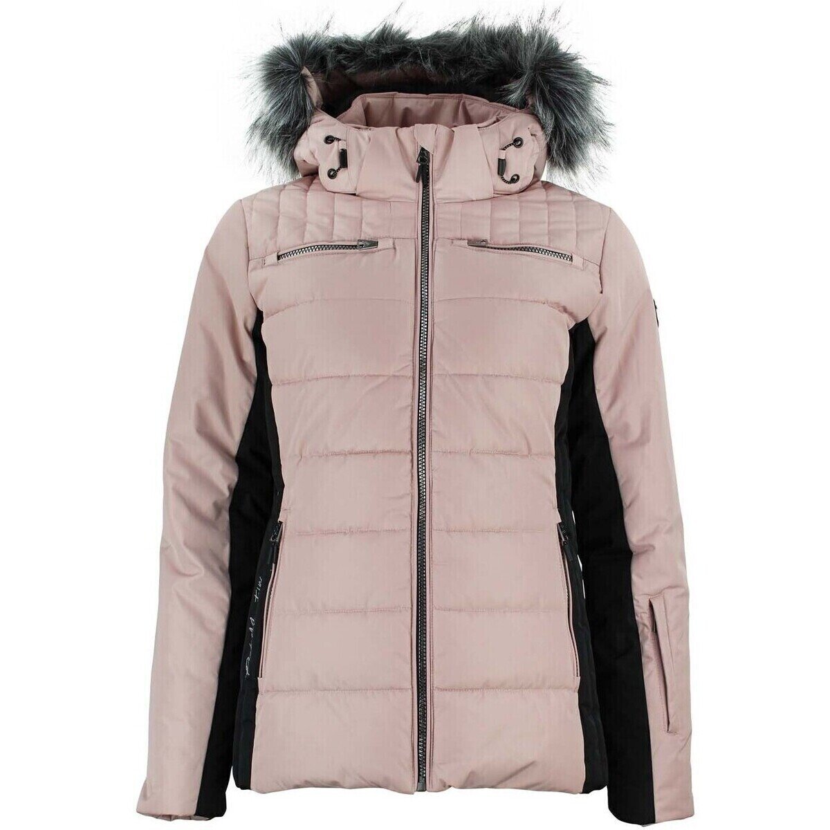 Peak Mountain Îmbracaminte Doudoune de ski femme ASALPI