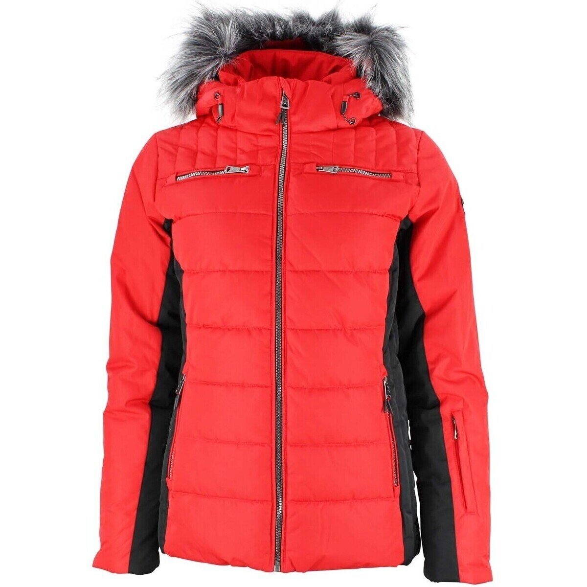 Peak Mountain Îmbracaminte Doudoune de ski femme ASALPI